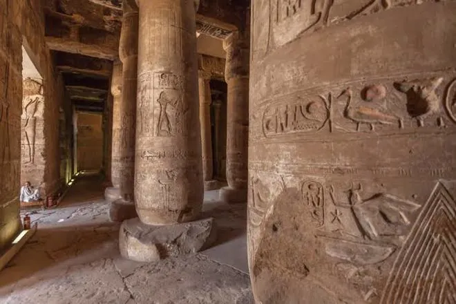 2-Tage-Privatreise nach Dendera und Luxor'